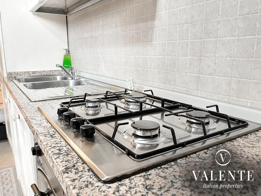 Altopascio Valente Properties Casa Con Giardino Exterior foto