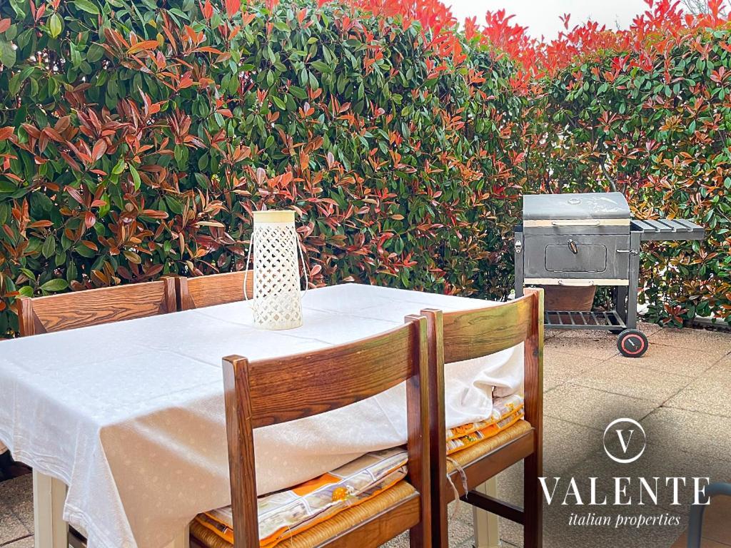Altopascio Valente Properties Casa Con Giardino Exterior foto