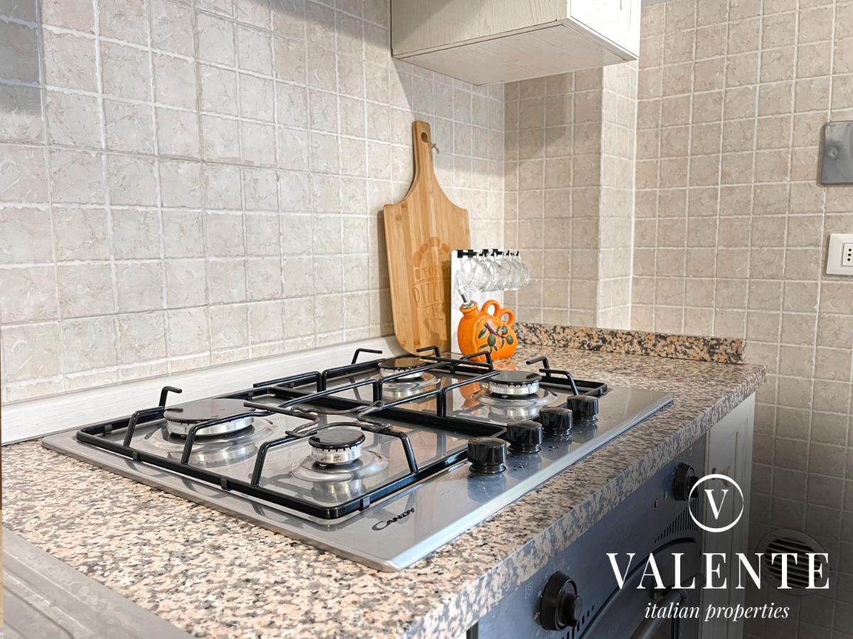 Altopascio Valente Properties Casa Con Giardino Exterior foto