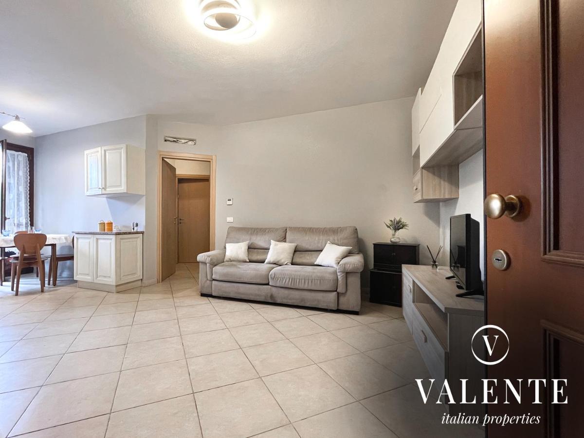 Altopascio Valente Properties Casa Con Giardino Exterior foto