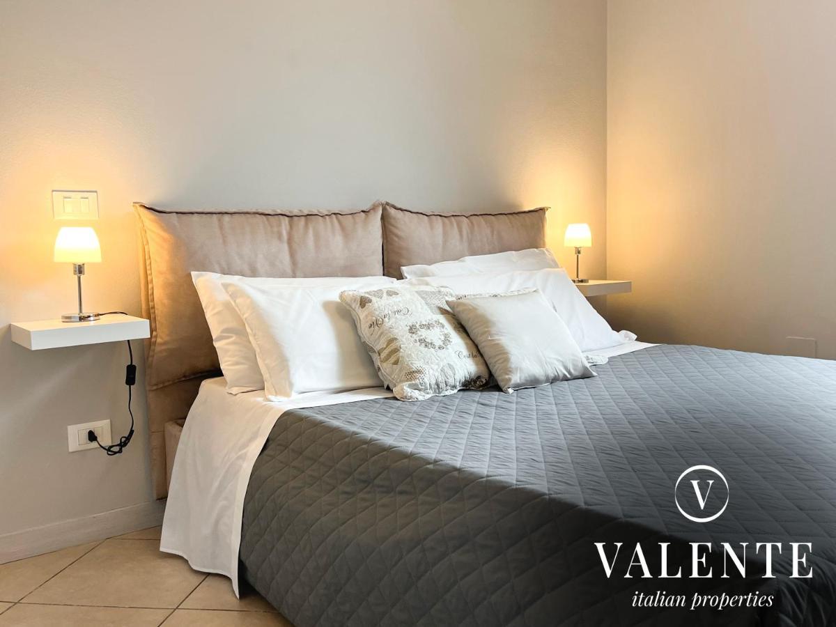Altopascio Valente Properties Casa Con Giardino Exterior foto